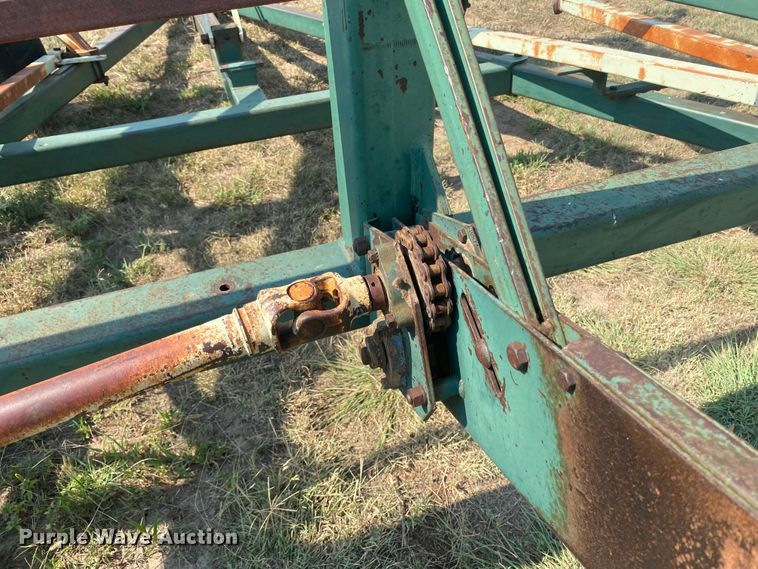 image for item DK8030 Flex King R-30  rod weeder