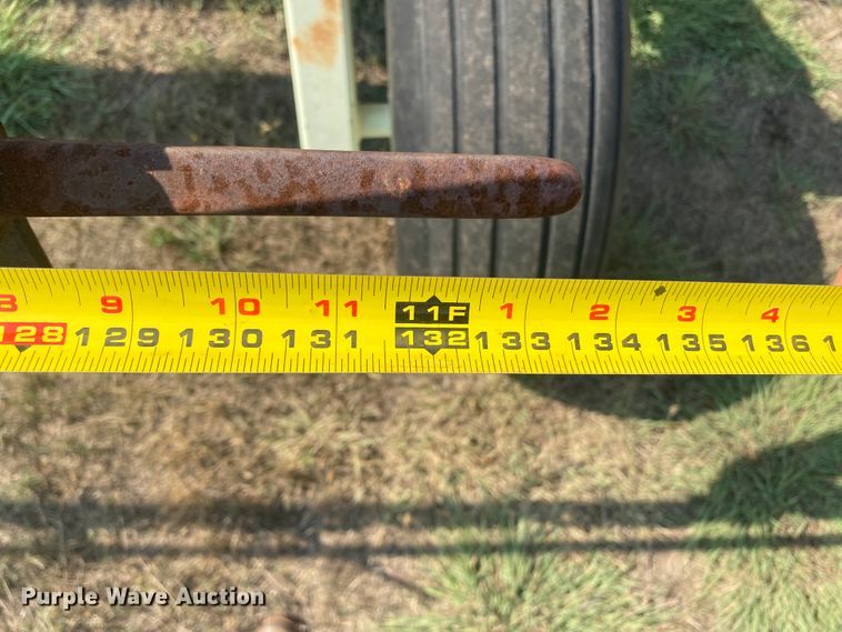 image for item DK8030 Flex King R-30  rod weeder