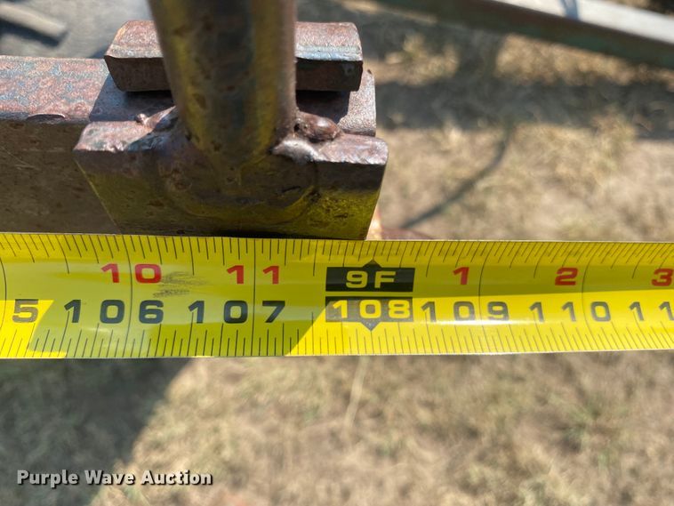 image for item DK8030 Flex King R-30  rod weeder