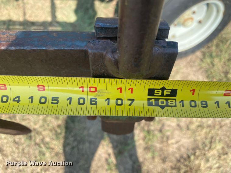 image for item DK8030 Flex King R-30  rod weeder