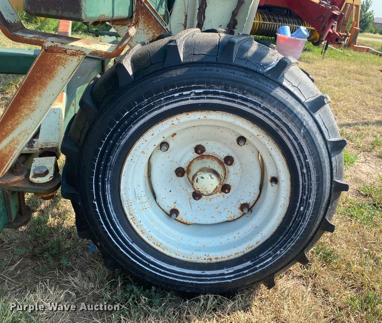 image for item DK8030 Flex King R-30  rod weeder