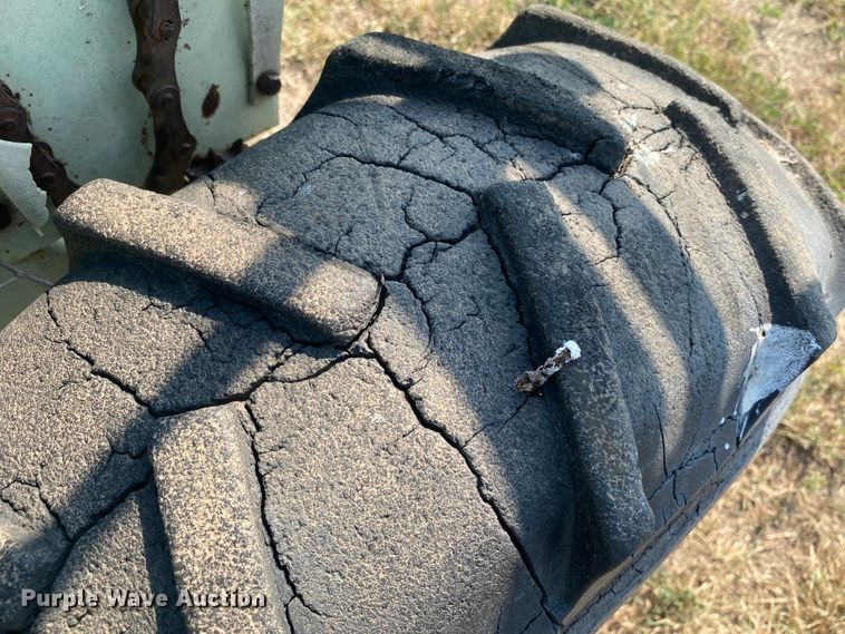 image for item DK8030 Flex King R-30  rod weeder