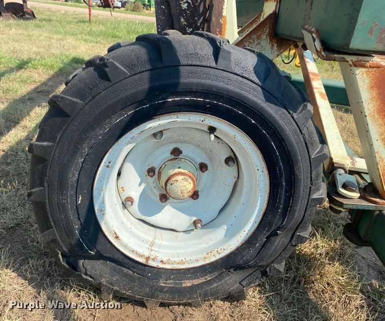 image for item DK8030 Flex King R-30  rod weeder