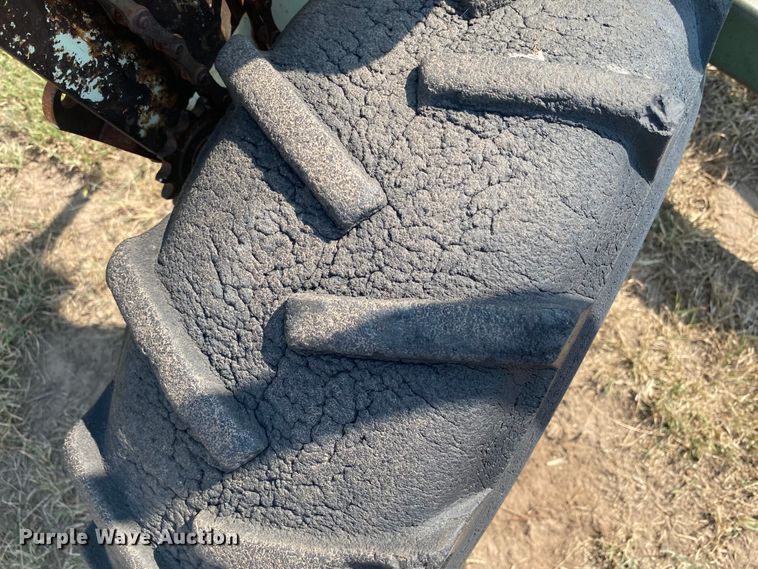 image for item DK8030 Flex King R-30  rod weeder