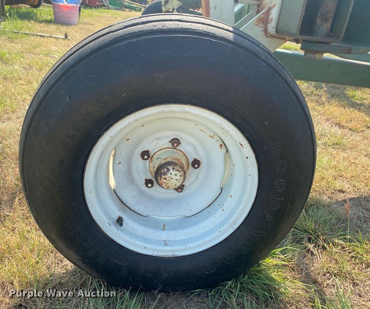 image for item DK8030 Flex King R-30  rod weeder