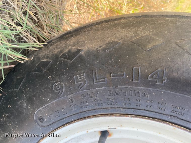 image for item DK8030 Flex King R-30  rod weeder