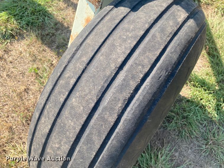 image for item DK8030 Flex King R-30  rod weeder