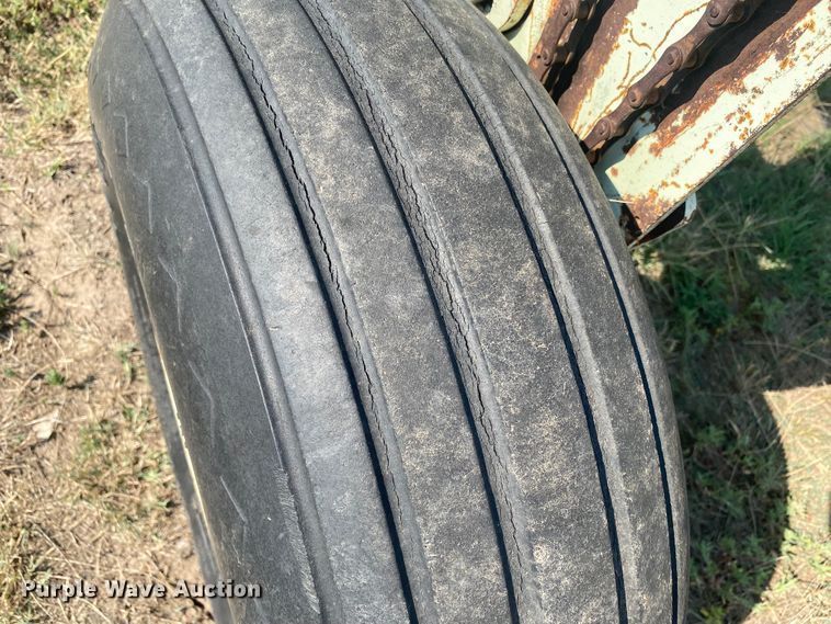 image for item DK8030 Flex King R-30  rod weeder