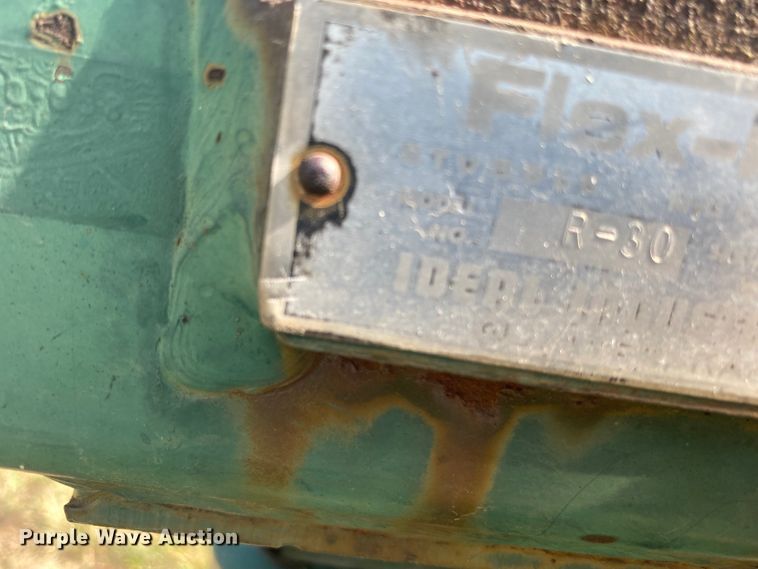 image for item DK8030 Flex King R-30  rod weeder