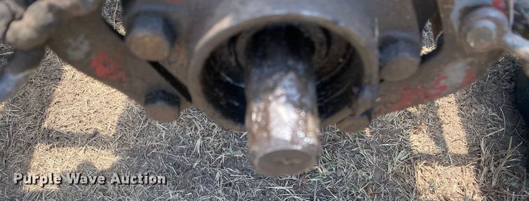 image for item DK8061 Ford 2N  tractor