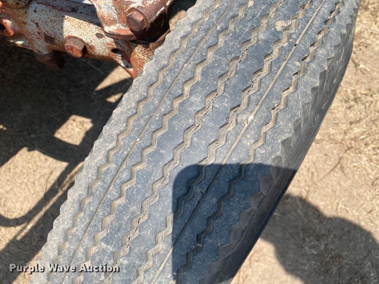 image for item DK8061 Ford 2N  tractor