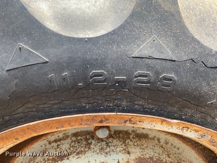 image for item DK8061 Ford 2N  tractor