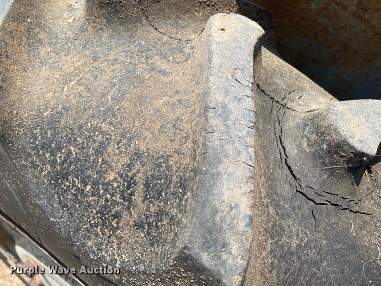 image for item DK8061 Ford 2N  tractor