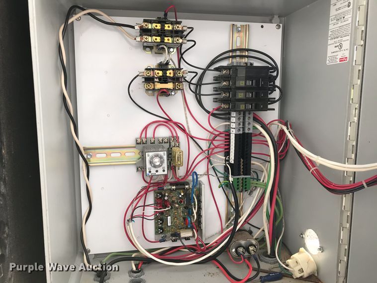 image for item DL0996 USC  seed treater