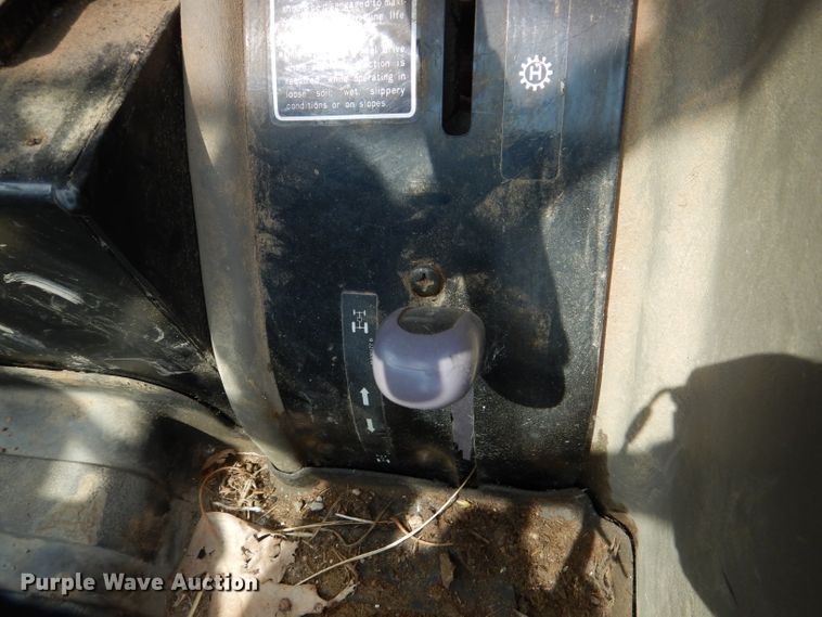 image for item DL3390 2008 Case IH Farmall 55  MFWD tractor