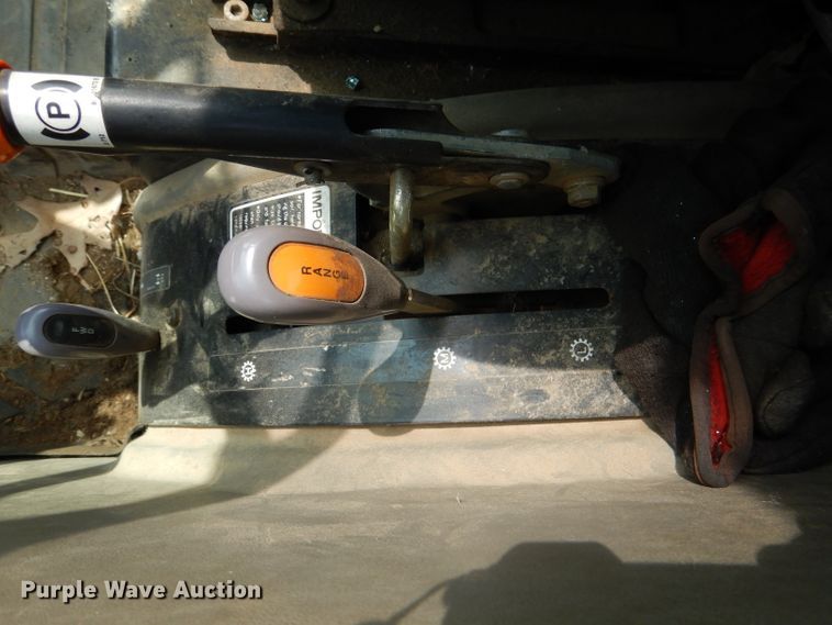 image for item DL3390 2008 Case IH Farmall 55  MFWD tractor