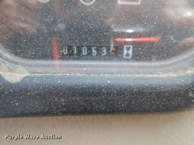 image for item DL3390 2008 Case IH Farmall 55  MFWD tractor