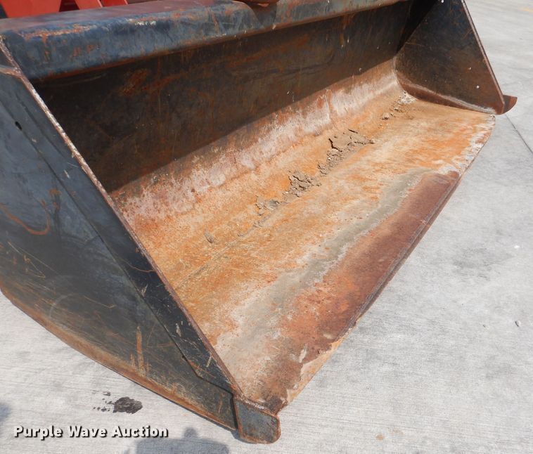 image for item DL3390 2008 Case IH Farmall 55  MFWD tractor