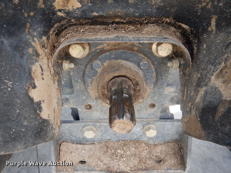 image for item DL3390 2008 Case IH Farmall 55  MFWD tractor