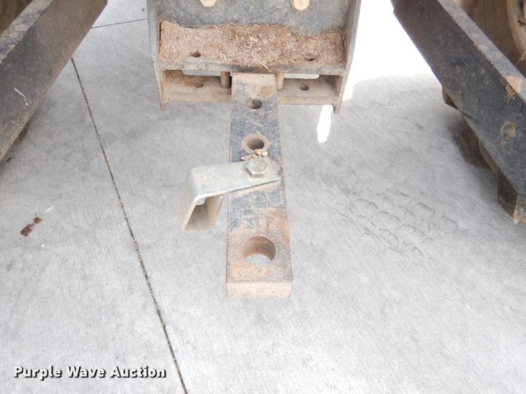 image for item DL3390 2008 Case IH Farmall 55  MFWD tractor