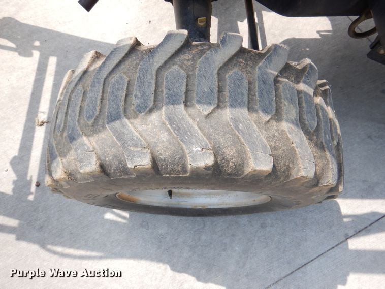 image for item DL3390 2008 Case IH Farmall 55  MFWD tractor