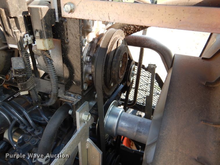 image for item DL3417 2019 Kubota B2650  MFWD tractor