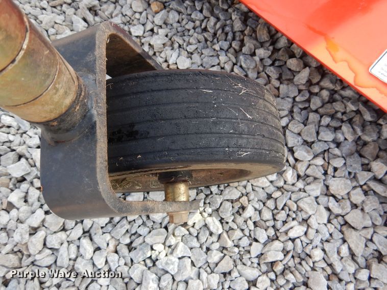 image for item DL3417 2019 Kubota B2650  MFWD tractor