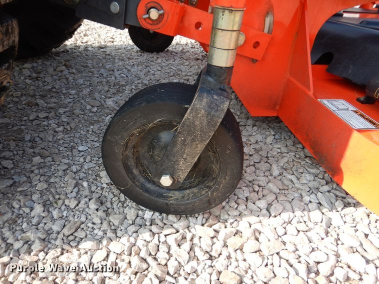 image for item DL3417 2019 Kubota B2650  MFWD tractor