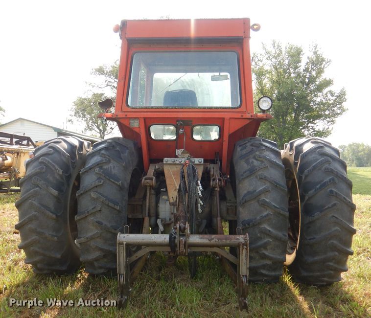 image for item DL3434 Massey Ferguson 1105  tractor