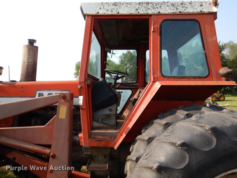 image for item DL3434 Massey Ferguson 1105  tractor