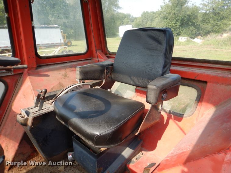 image for item DL3434 Massey Ferguson 1105  tractor