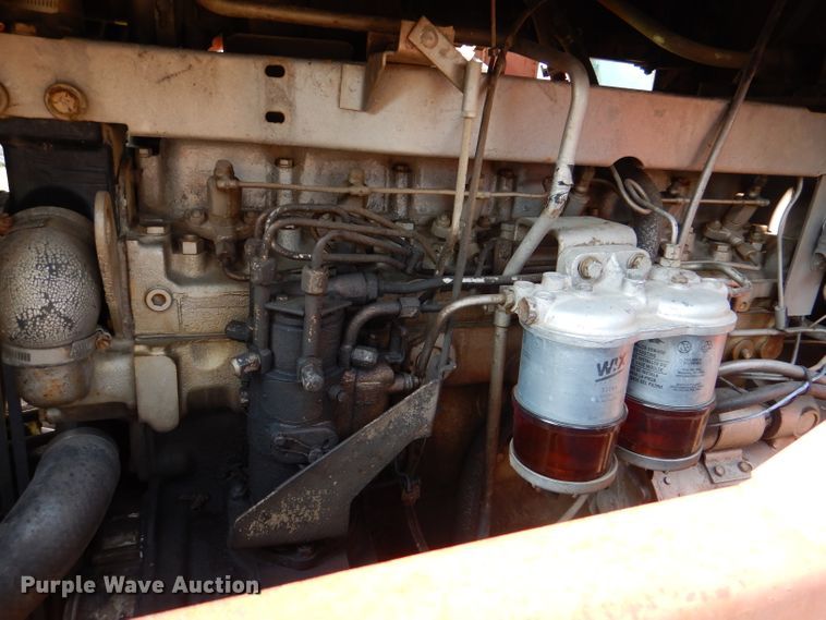 image for item DL3434 Massey Ferguson 1105  tractor