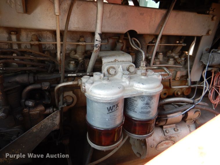 image for item DL3434 Massey Ferguson 1105  tractor