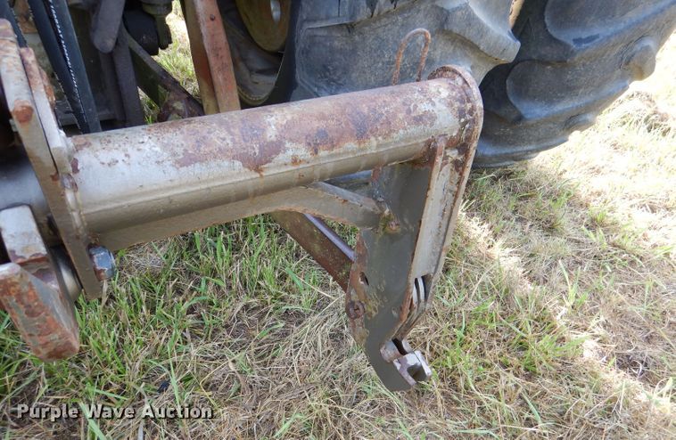 image for item DL3434 Massey Ferguson 1105  tractor