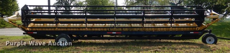 image for item DL3436 New Holland 73C  flex head