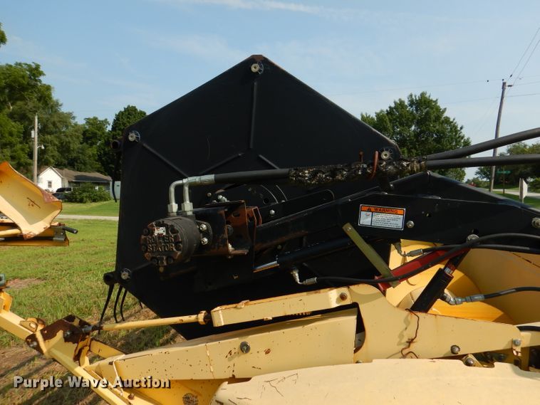 image for item DL3436 New Holland 73C  flex head