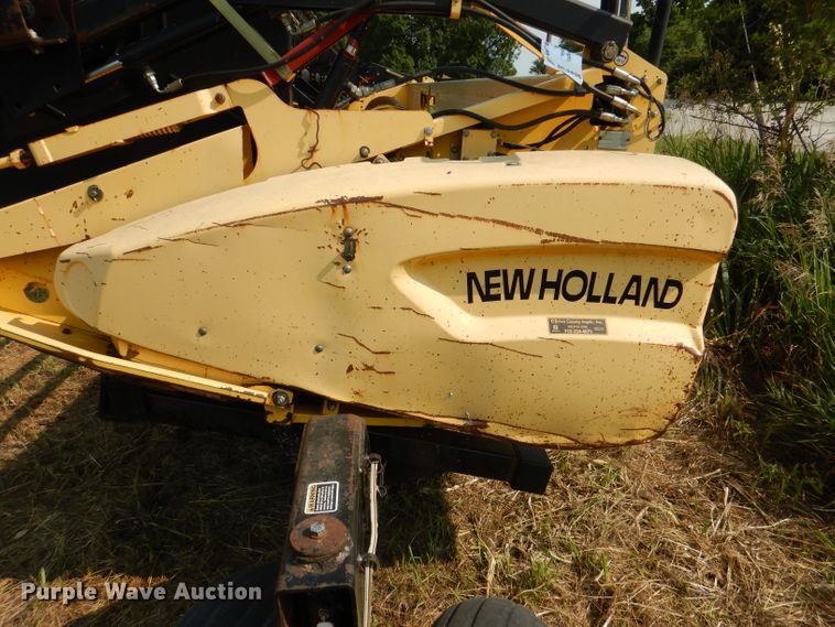 image for item DL3436 New Holland 73C  flex head