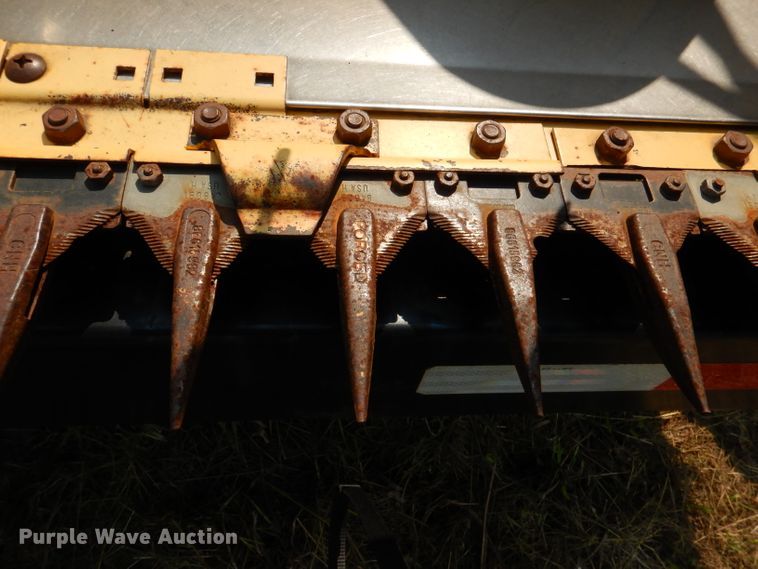 image for item DL3436 New Holland 73C  flex head