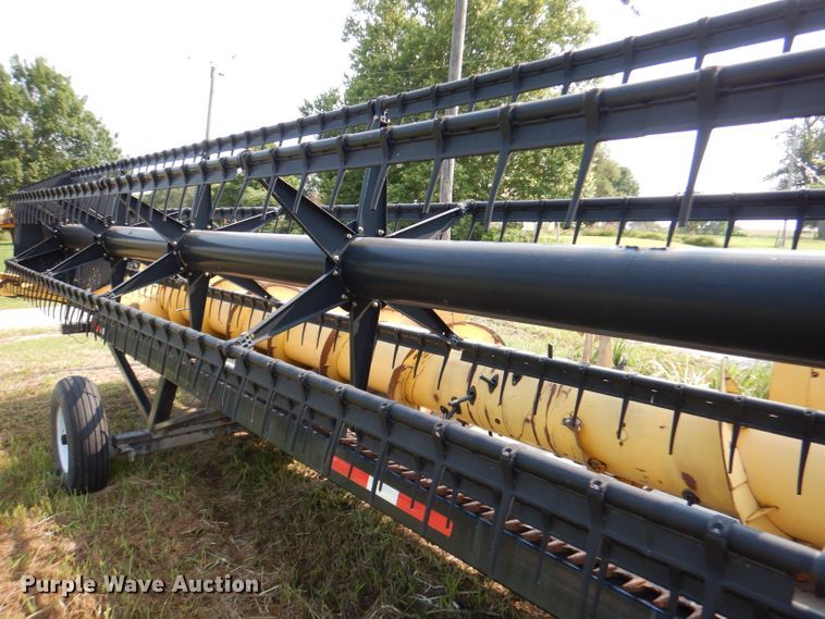 image for item DL3436 New Holland 73C  flex head