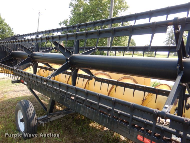 image for item DL3436 New Holland 73C  flex head