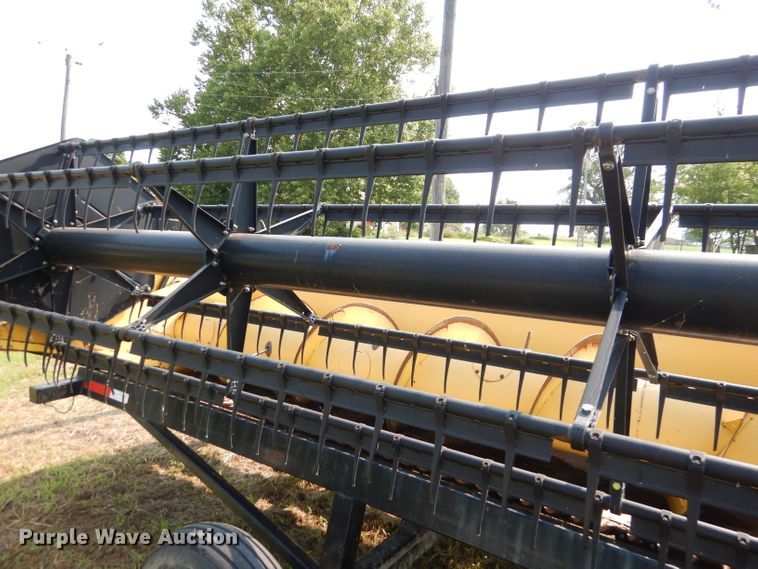 image for item DL3436 New Holland 73C  flex head