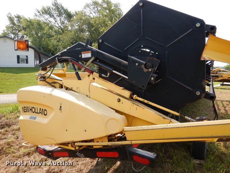 image for item DL3436 New Holland 73C  flex head
