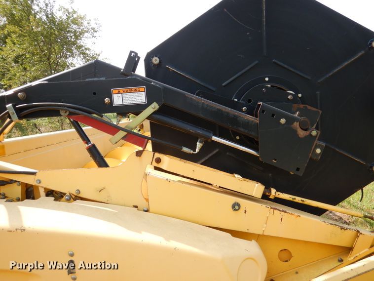 image for item DL3436 New Holland 73C  flex head