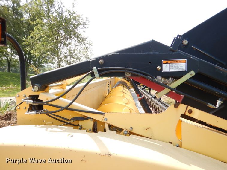 image for item DL3436 New Holland 73C  flex head