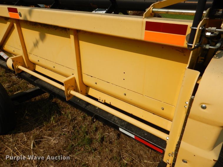 image for item DL3436 New Holland 73C  flex head