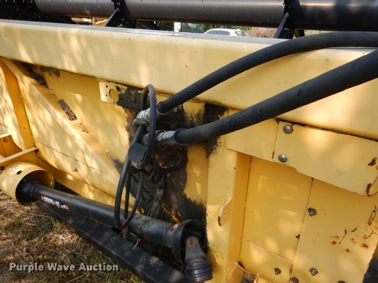 image for item DL3436 New Holland 73C  flex head