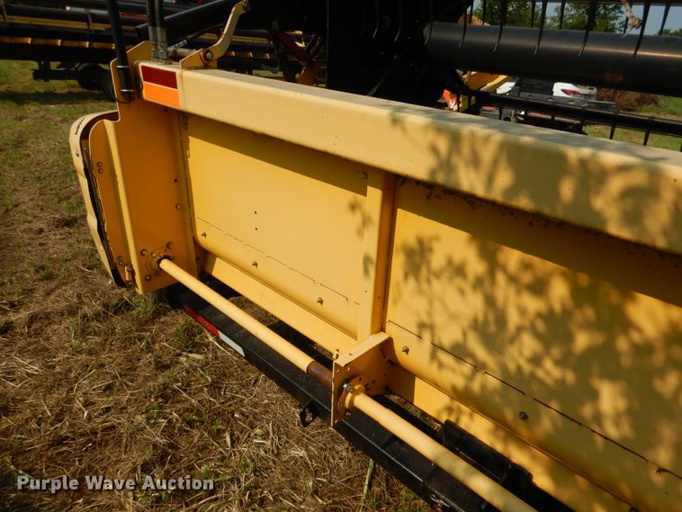 image for item DL3436 New Holland 73C  flex head