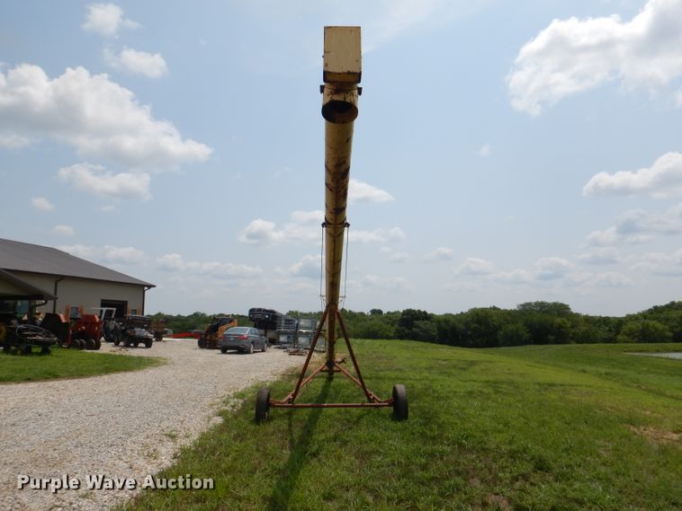 image for item DL3440 Westfield W80-46  auger