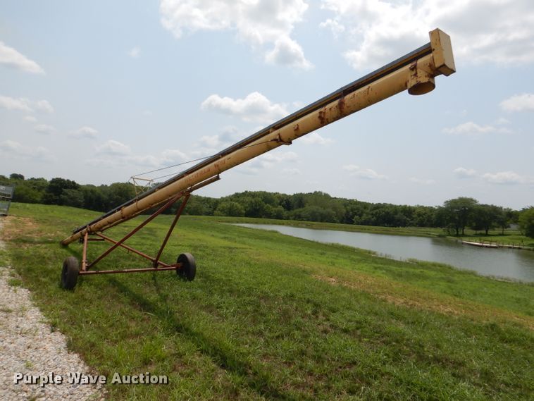 image for item DL3440 Westfield W80-46  auger
