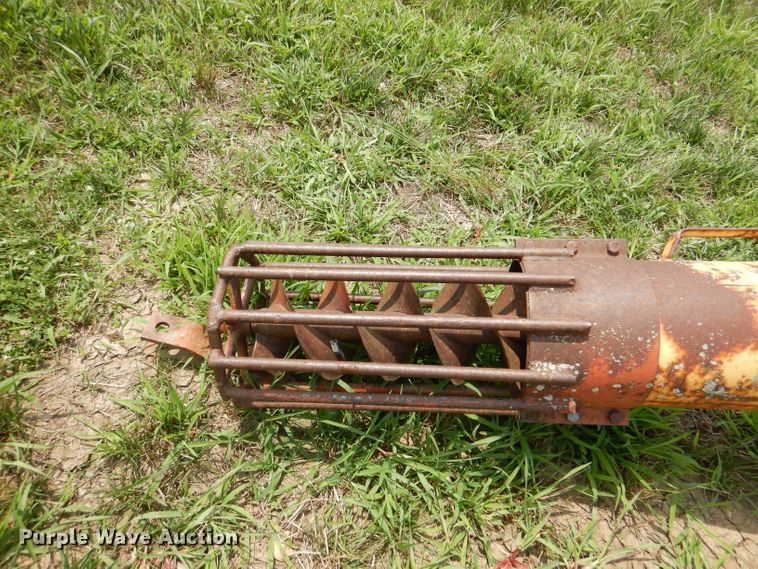 image for item DL3440 Westfield W80-46  auger